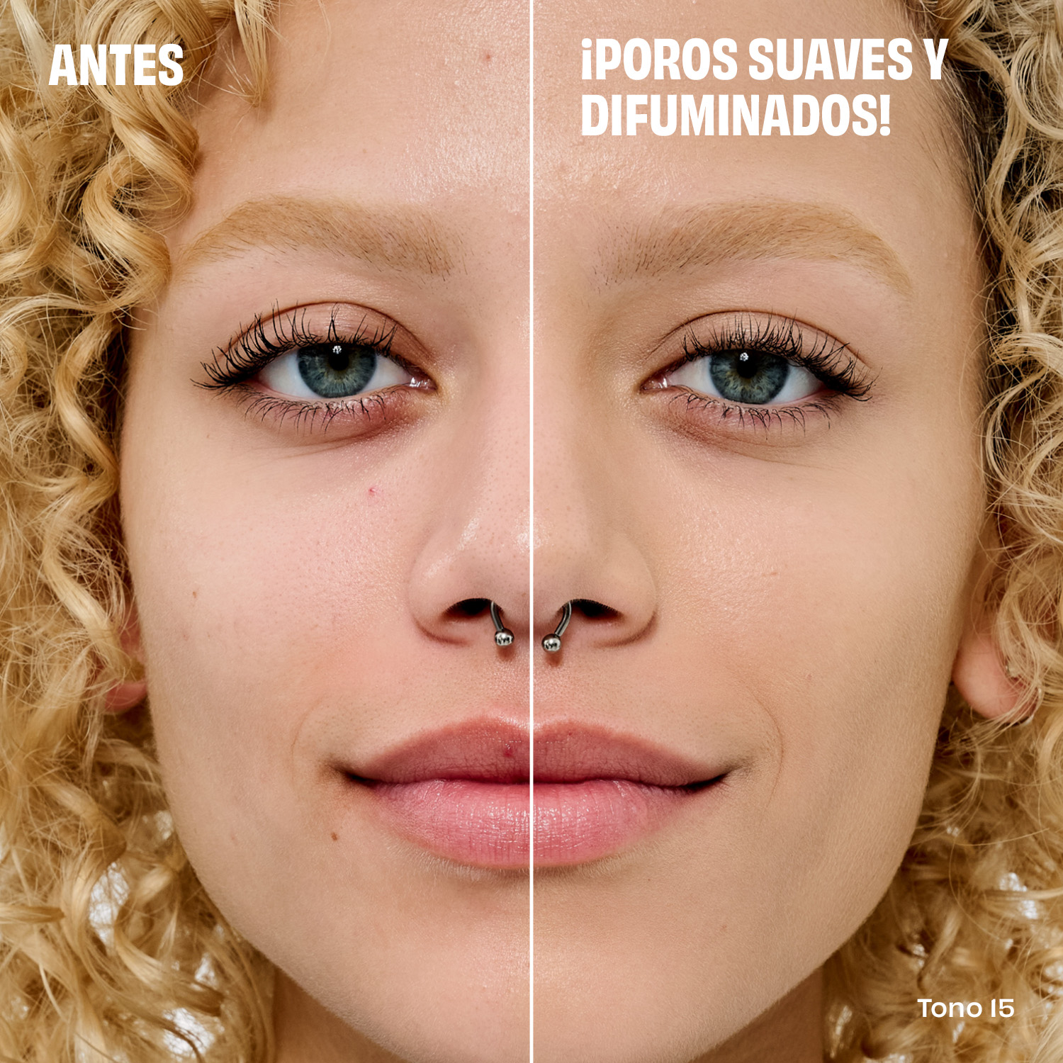 THE POREFESSIONAL FOUNDATION (BASE DE MAQUILLAJE)